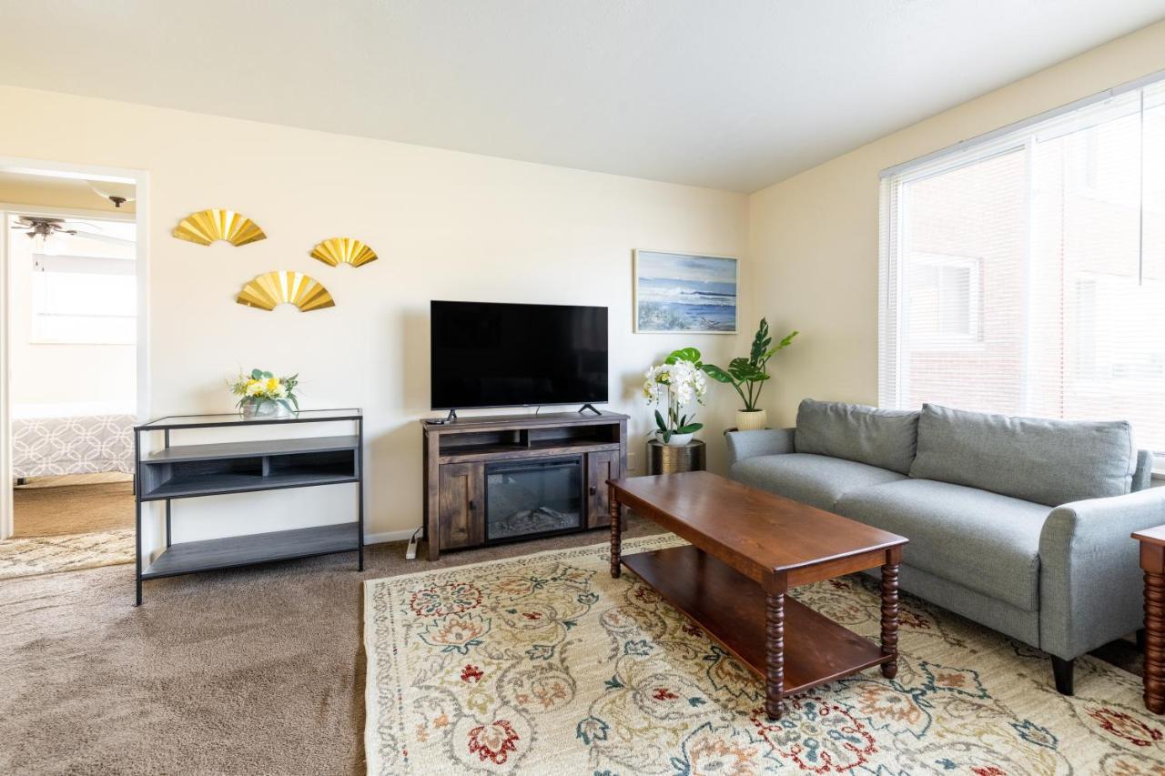 Georgetown Villas 2-1B Ideal For Long Stays! 费尔维尤帕克 外观 照片