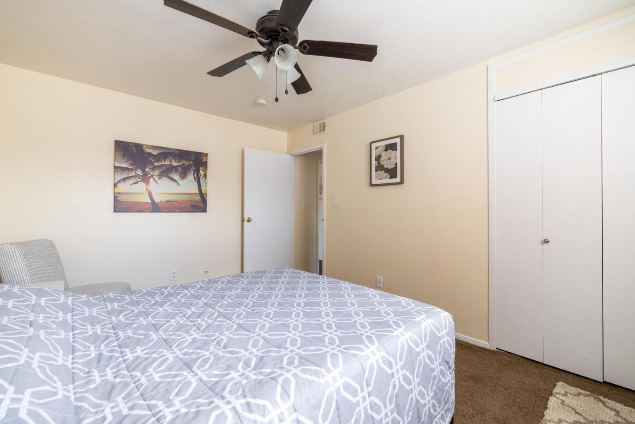 Georgetown Villas 2-1B Ideal For Long Stays! 费尔维尤帕克 外观 照片