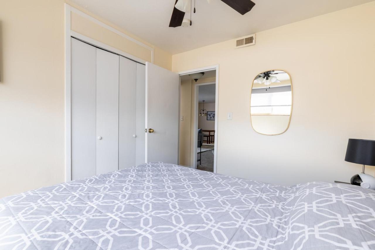 Georgetown Villas 2-1B Ideal For Long Stays! 费尔维尤帕克 外观 照片